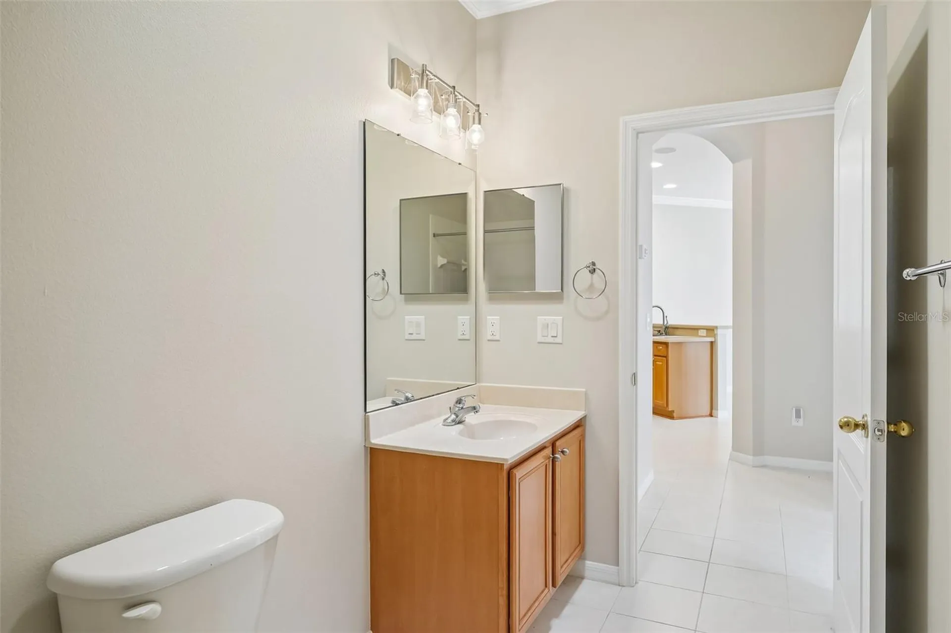 3244 Chapel Creek Circle Wesley Chapel FL 33544