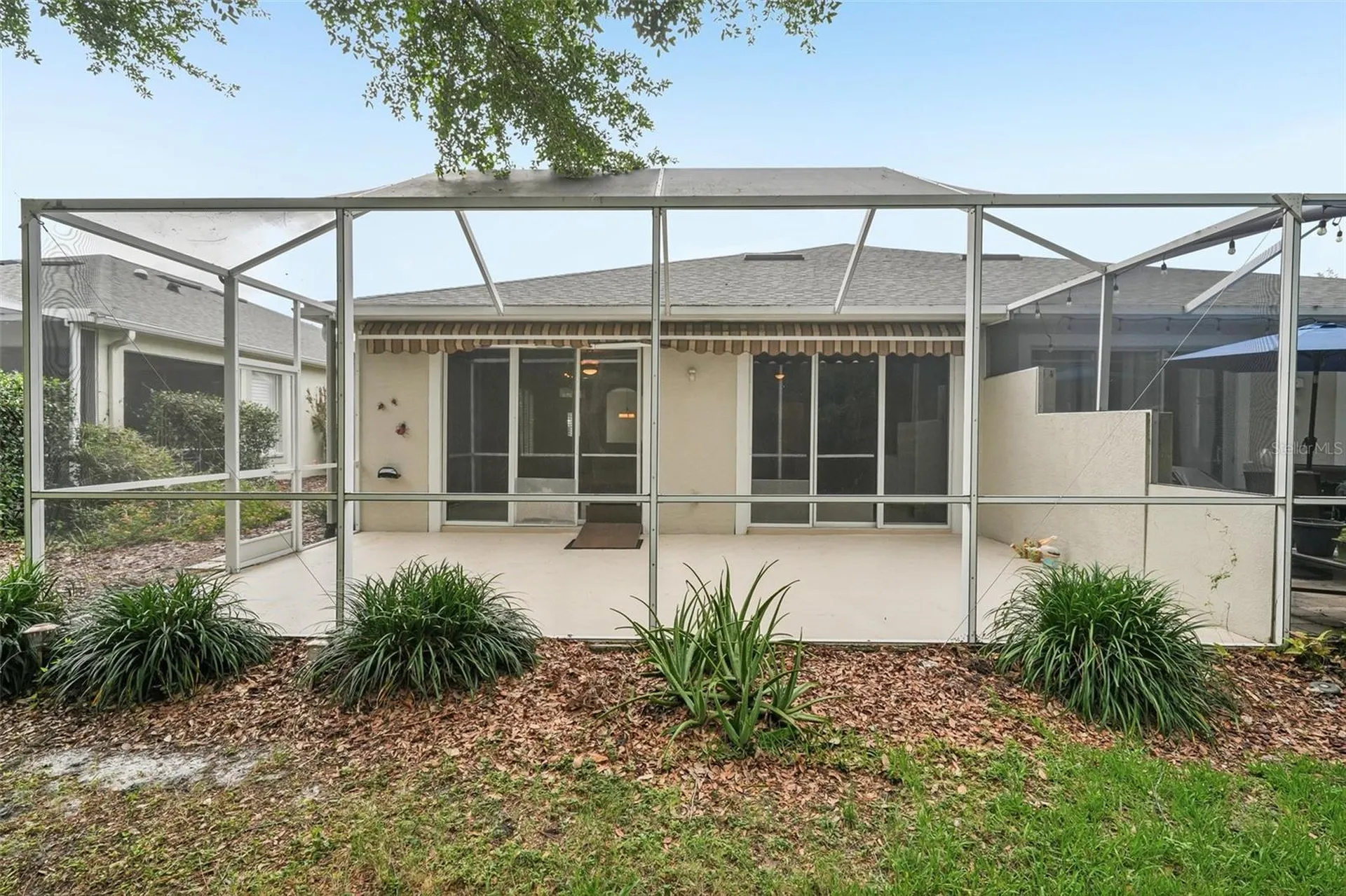 3244 Chapel Creek Circle Wesley Chapel FL 33544