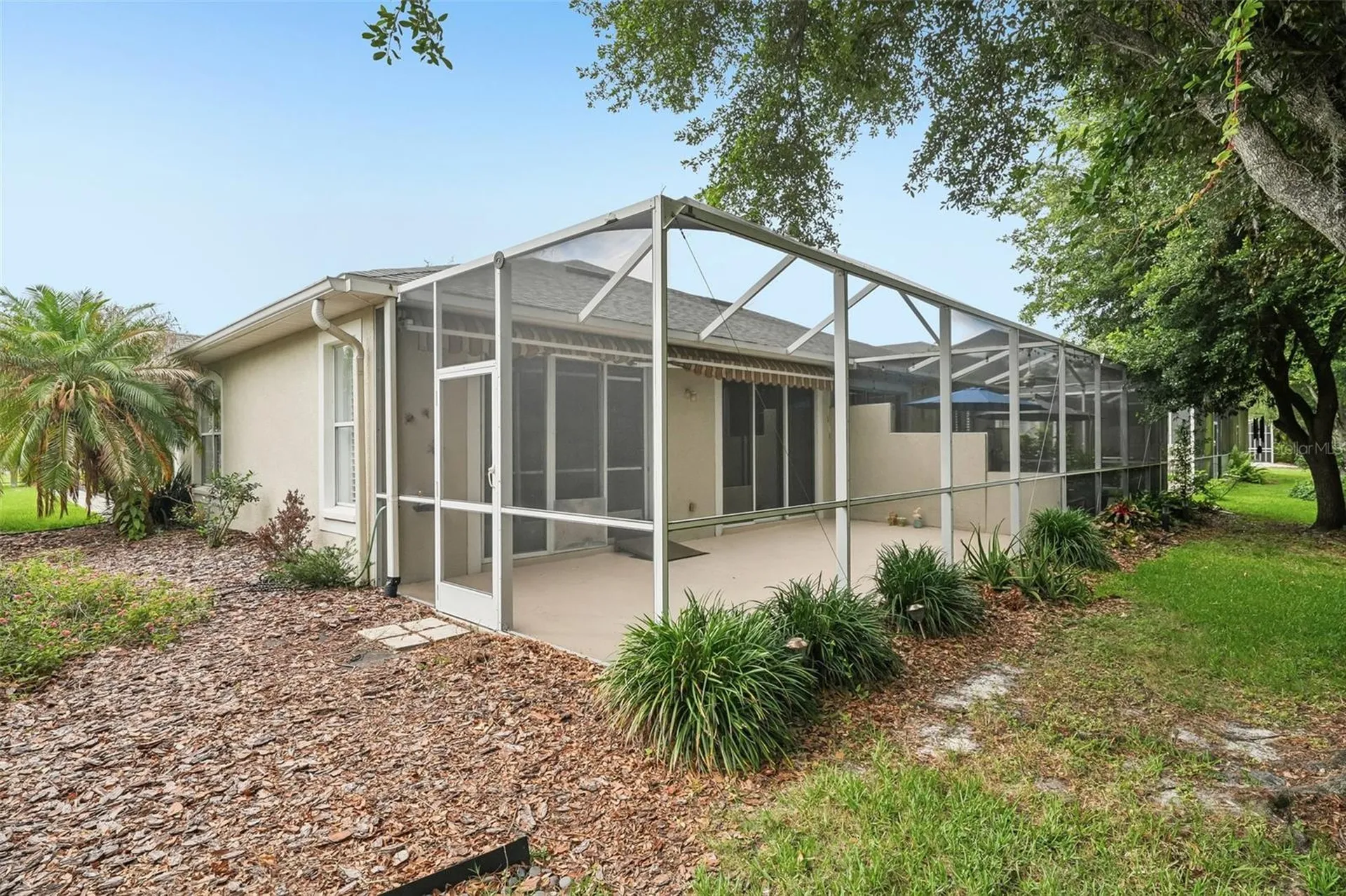 3244 Chapel Creek Circle Wesley Chapel FL 33544
