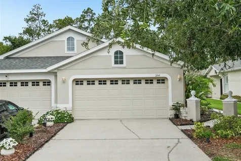 3244 Chapel Creek Circle Wesley Chapel FL 33544