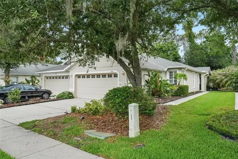 3244 Chapel Creek Circle Wesley Chapel FL 33544