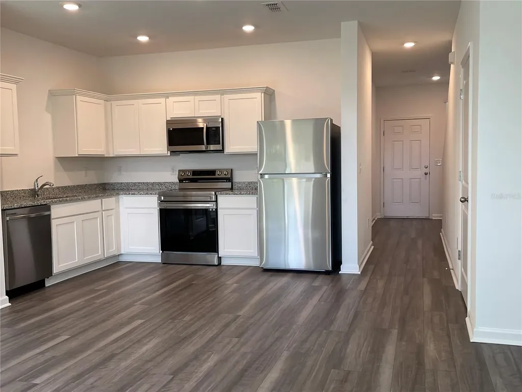 6163 Daerr Ridge Street Zephyrhills FL 33542