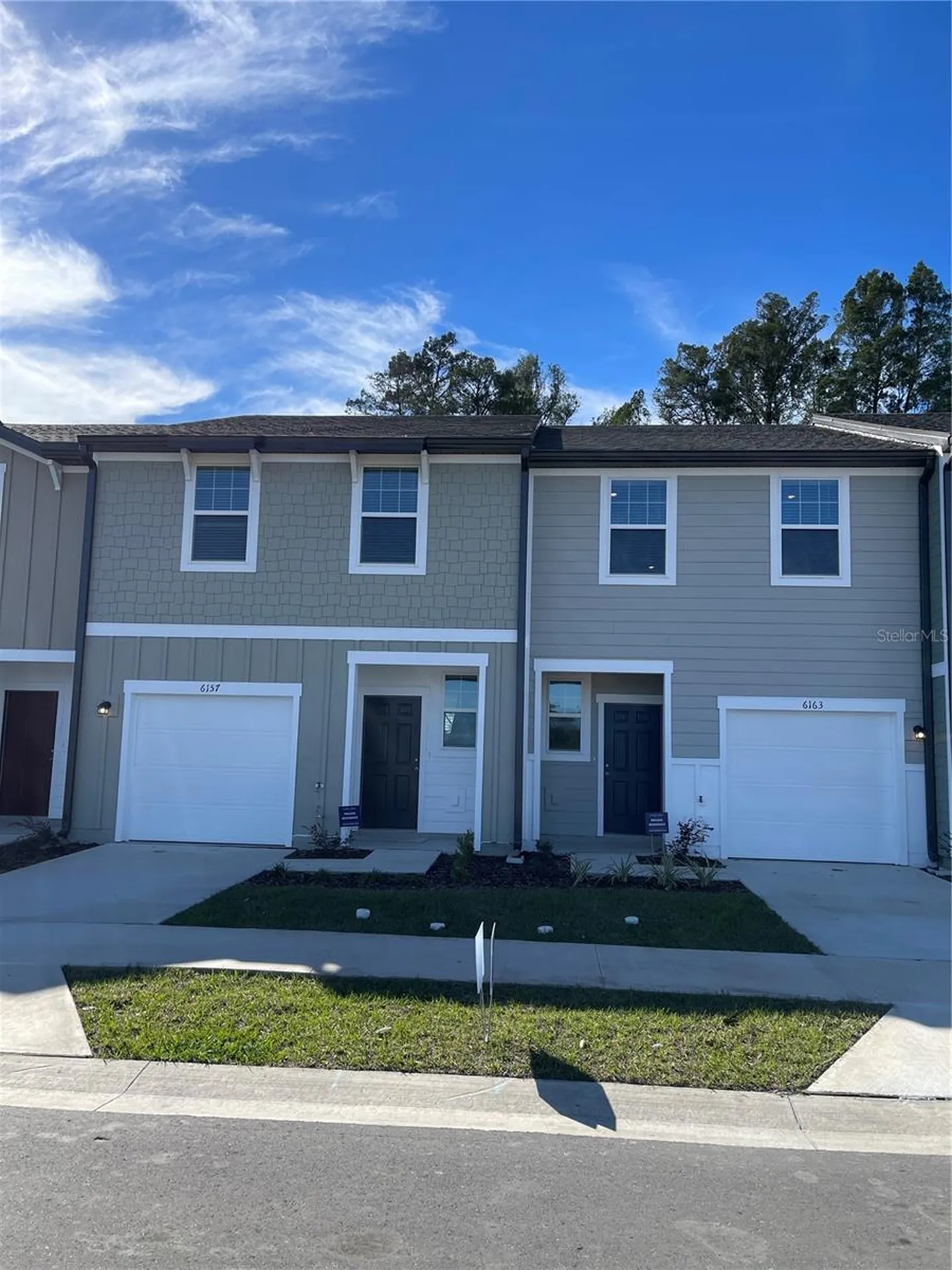 6163 Daerr Ridge Street Zephyrhills FL 33542