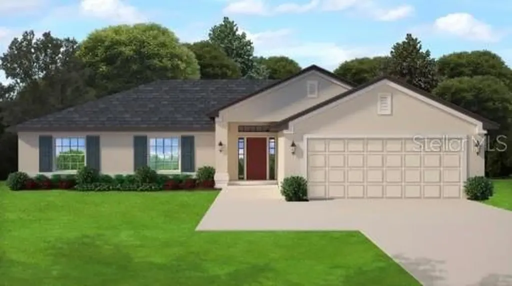 3325 Pericles Avenue North Port FL 34286