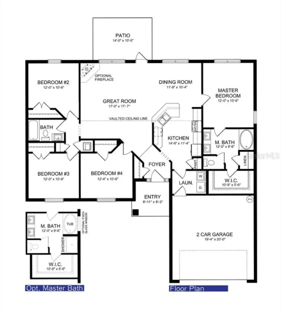 3325 Pericles Avenue North Port FL 34286