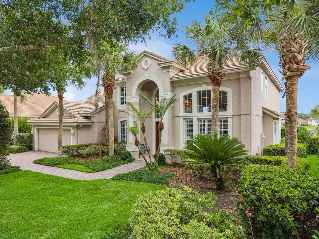 1552 Langham Terrace Lake Mary FL 32746