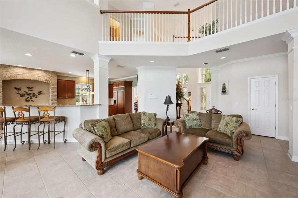 1552 Langham Terrace Lake Mary FL 32746