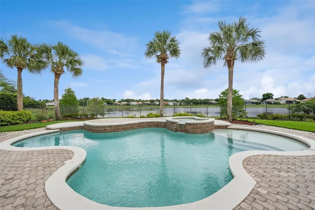 1552 Langham Terrace Lake Mary FL 32746