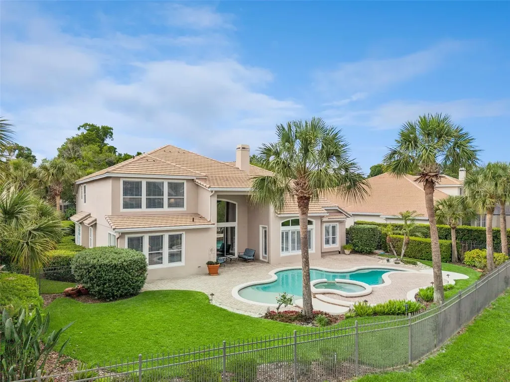 1552 Langham Terrace Lake Mary FL 32746