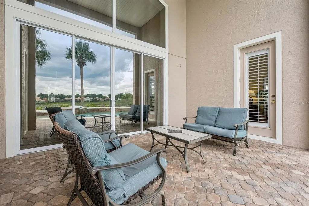 1552 Langham Terrace Lake Mary FL 32746