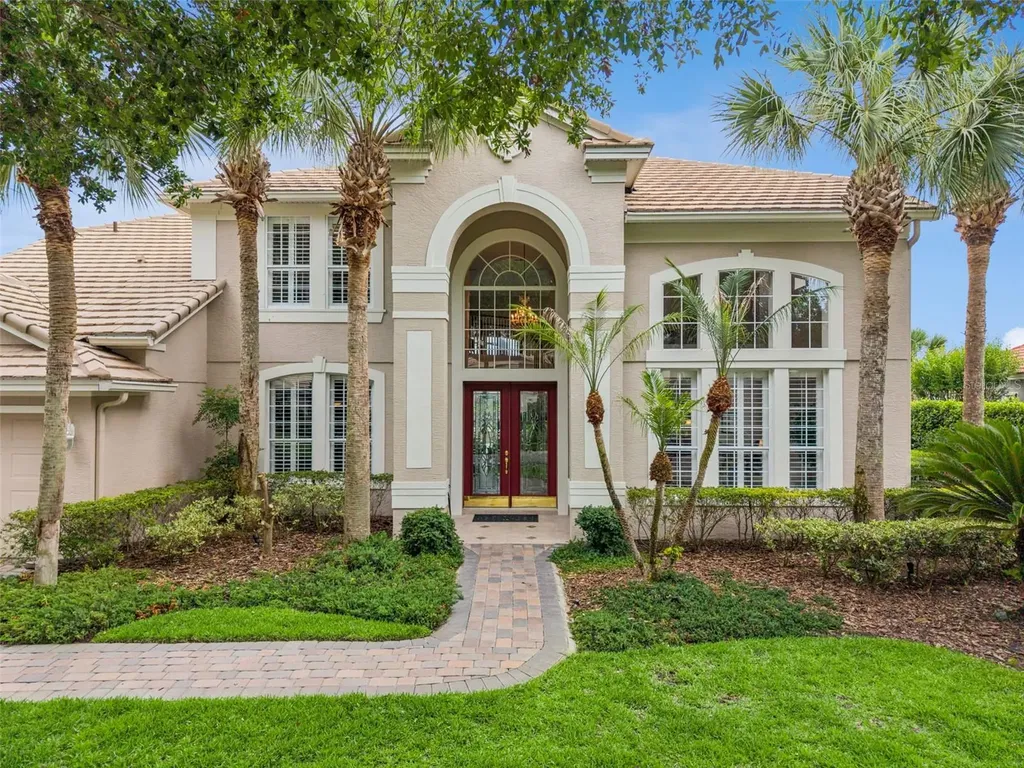 1552 Langham Terrace Lake Mary FL 32746