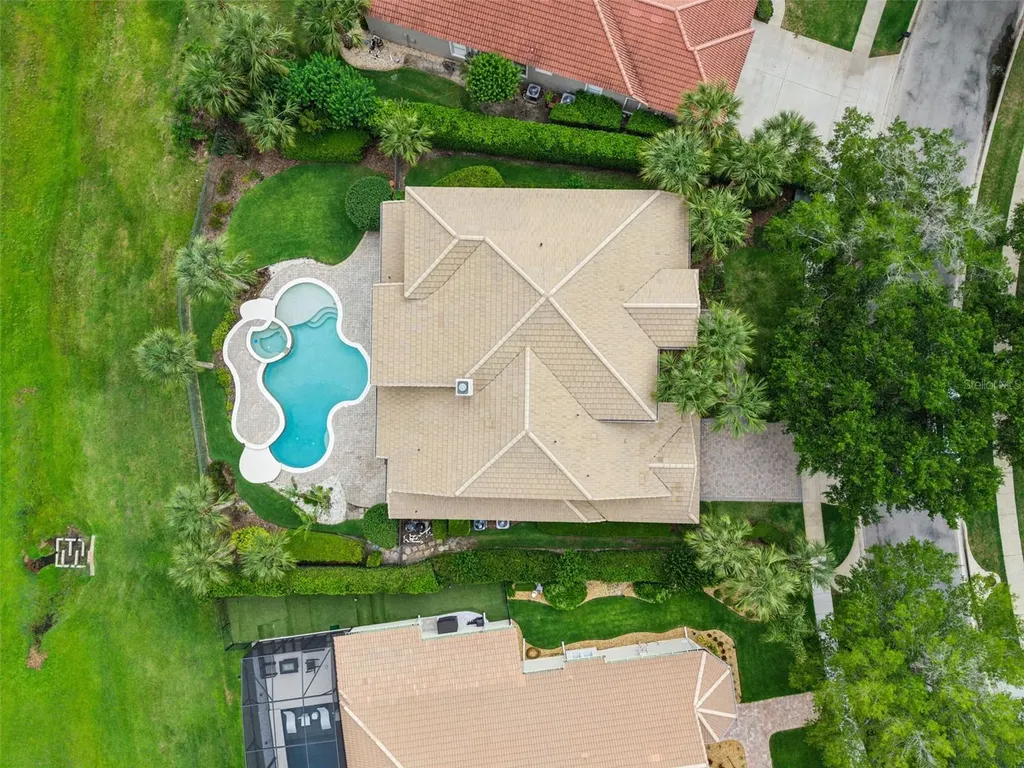 1552 Langham Terrace Lake Mary FL 32746