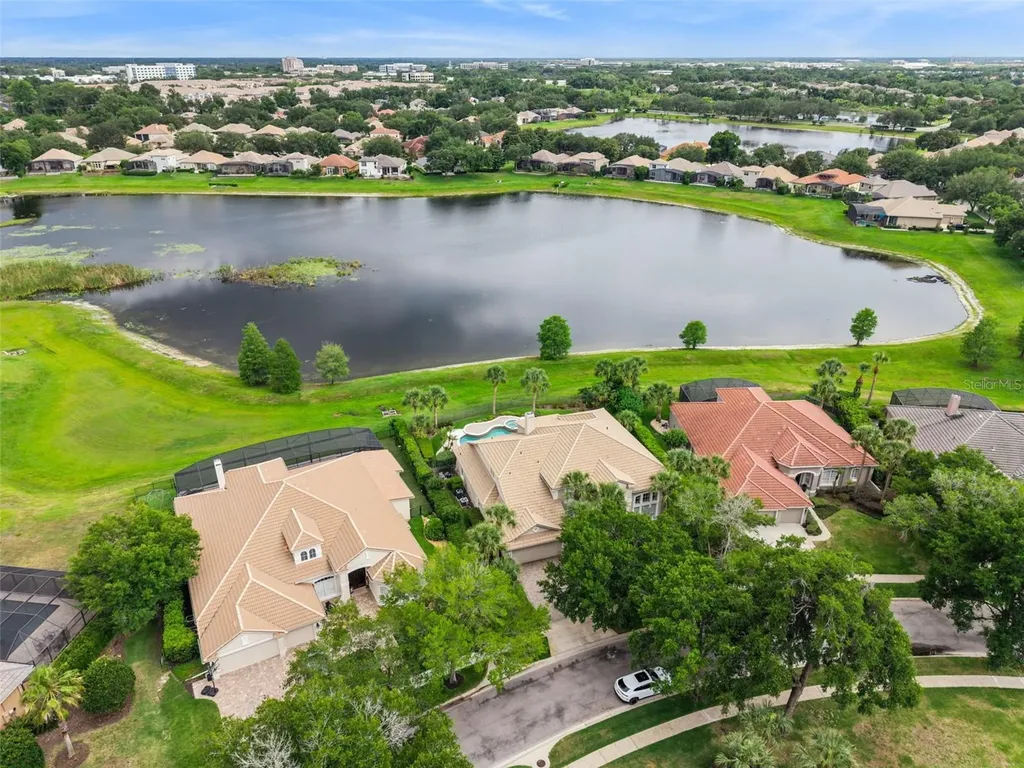 1552 Langham Terrace Lake Mary FL 32746