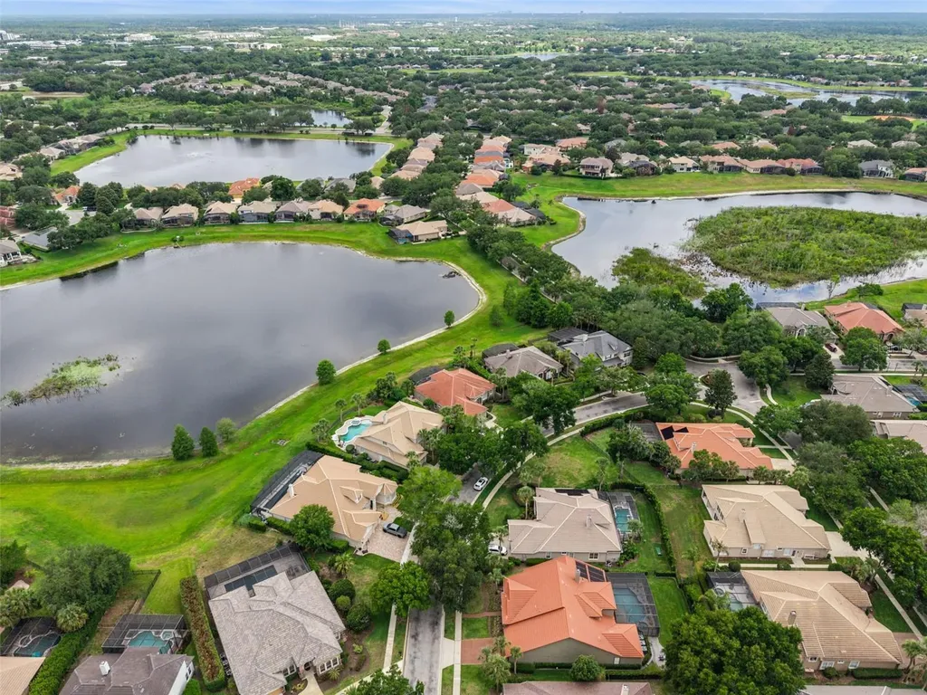 1552 Langham Terrace Lake Mary FL 32746