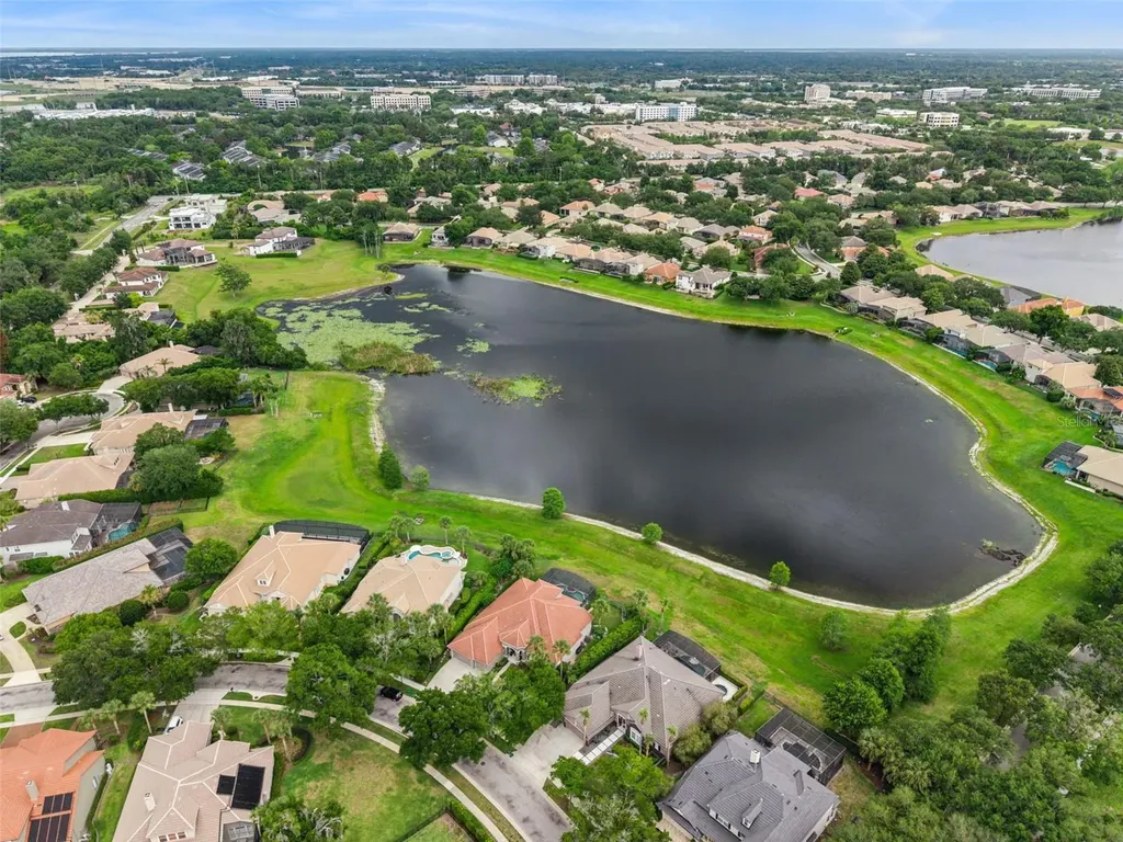1552 Langham Terrace Lake Mary FL 32746