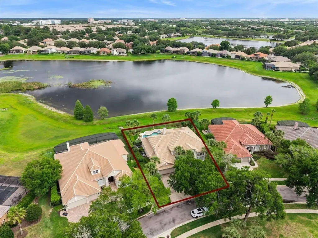 1552 Langham Terrace Lake Mary FL 32746