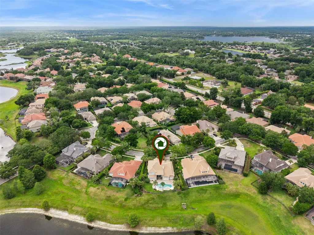 1552 Langham Terrace Lake Mary FL 32746