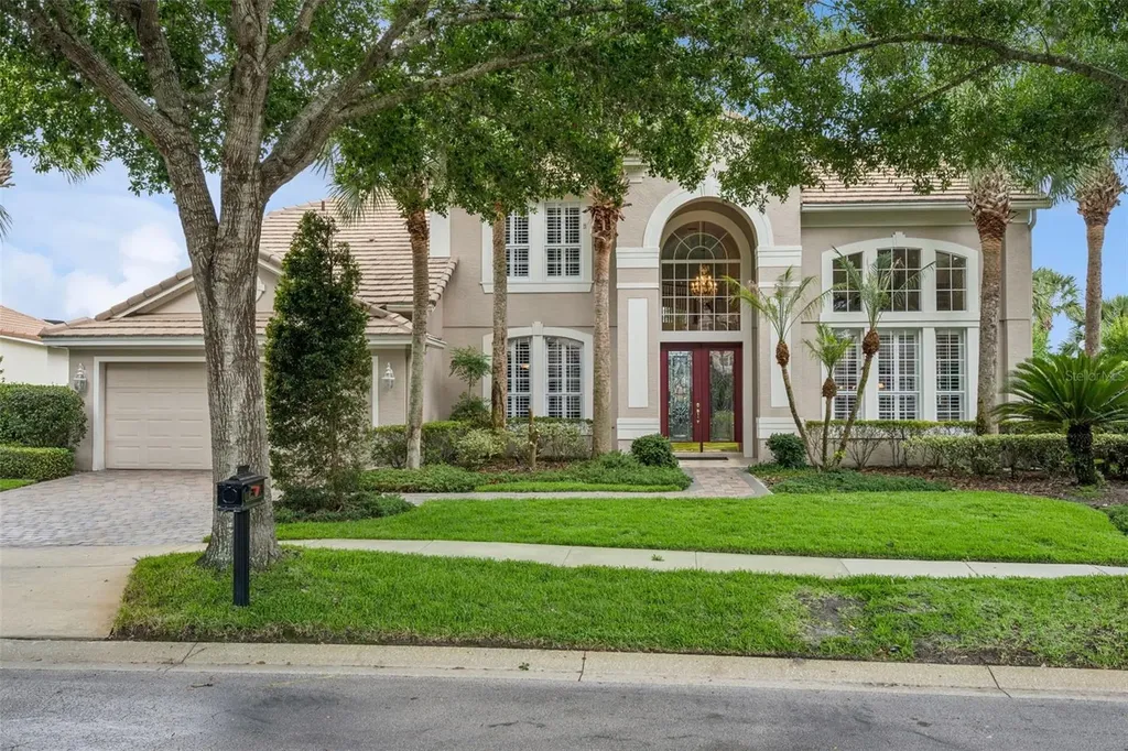1552 Langham Terrace Lake Mary FL 32746
