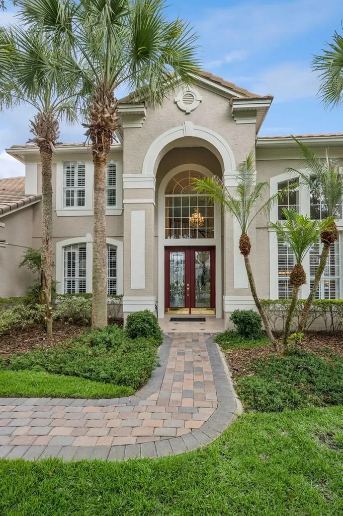 1552 Langham Terrace Lake Mary FL 32746