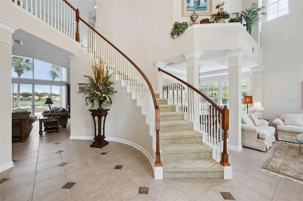 1552 Langham Terrace Lake Mary FL 32746