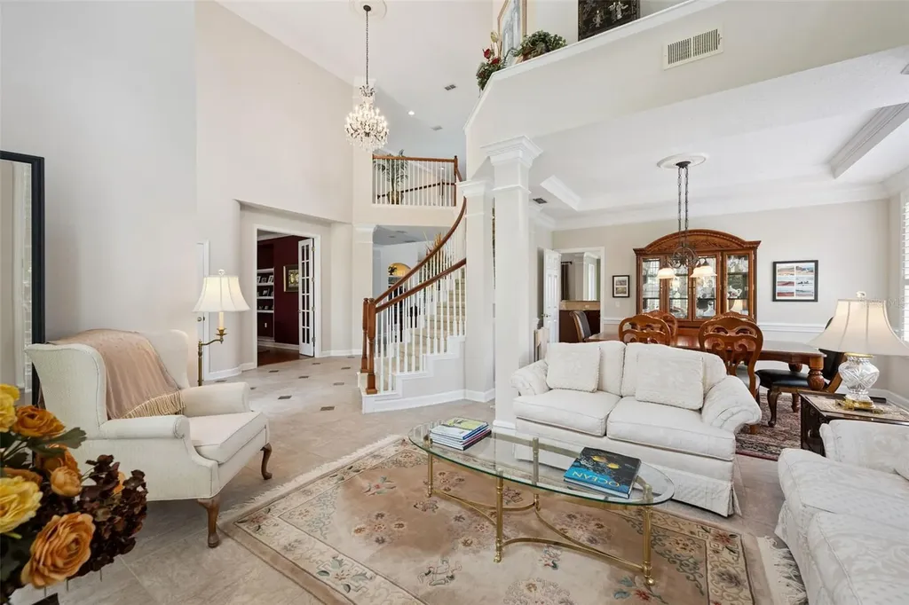 1552 Langham Terrace Lake Mary FL 32746