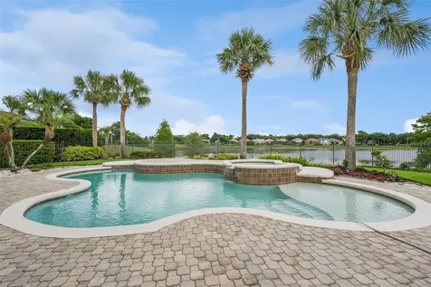 1552 Langham Terrace Lake Mary FL 32746
