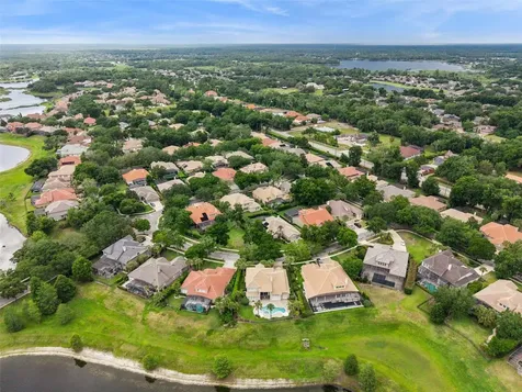 1552 Langham Terrace Lake Mary FL 32746
