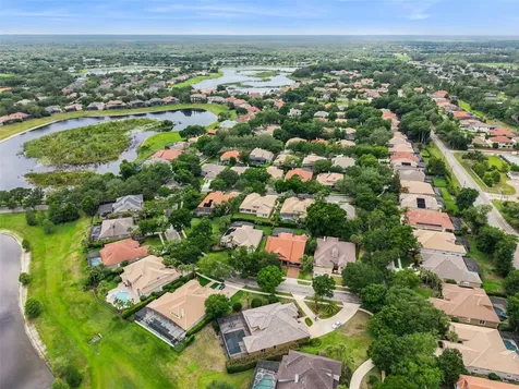1552 Langham Terrace Lake Mary FL 32746