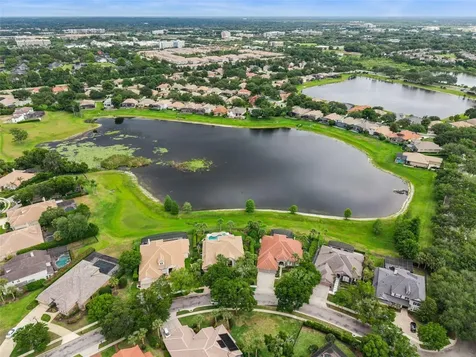 1552 Langham Terrace Lake Mary FL 32746
