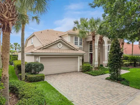 1552 Langham Terrace Lake Mary FL 32746
