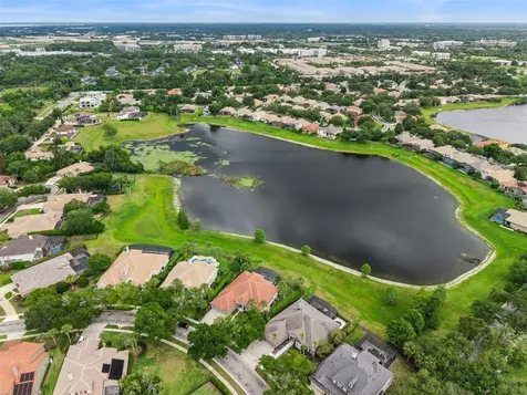 1552 Langham Terrace Lake Mary FL 32746