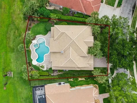 1552 Langham Terrace Lake Mary FL 32746