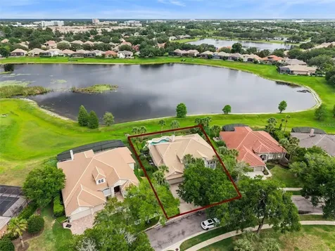 1552 Langham Terrace Lake Mary FL 32746