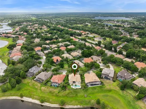 1552 Langham Terrace Lake Mary FL 32746