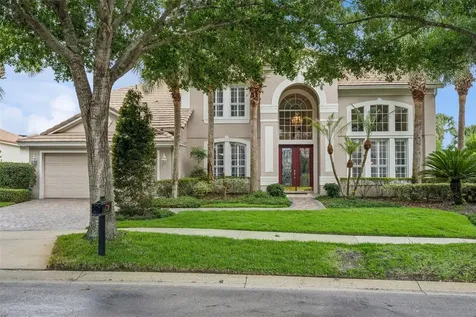 1552 Langham Terrace Lake Mary FL 32746