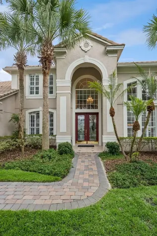 1552 Langham Terrace Lake Mary FL 32746