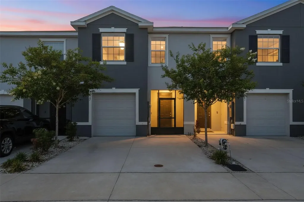 5267 Dragonfly Drive Wildwood FL 34785