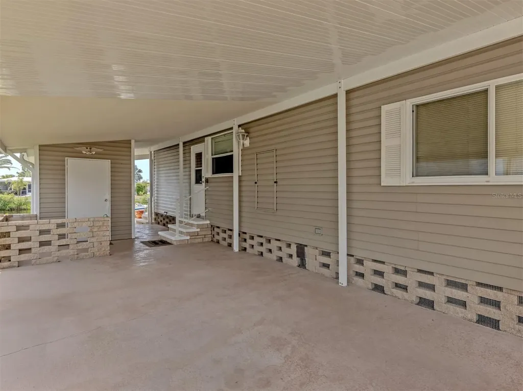 132 Martinique Road North Port FL 34287