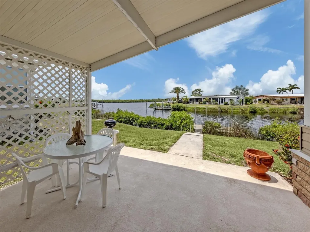 132 Martinique Road North Port FL 34287