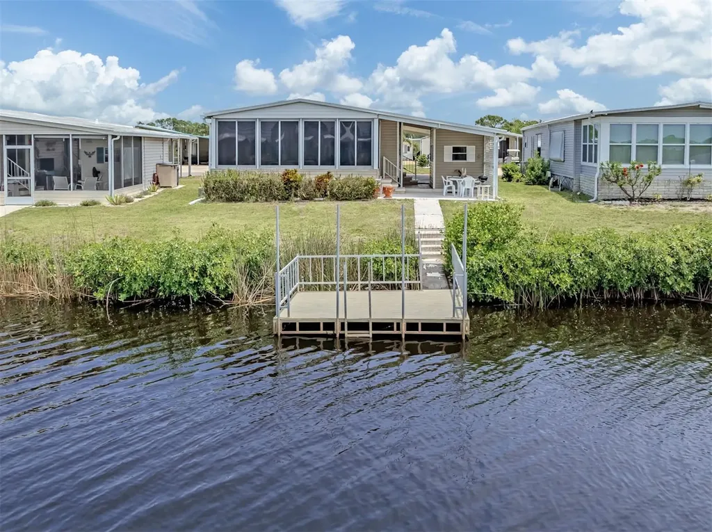 132 Martinique Road North Port FL 34287