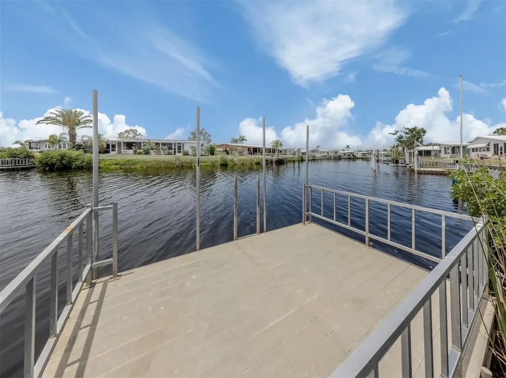 132 Martinique Road North Port FL 34287