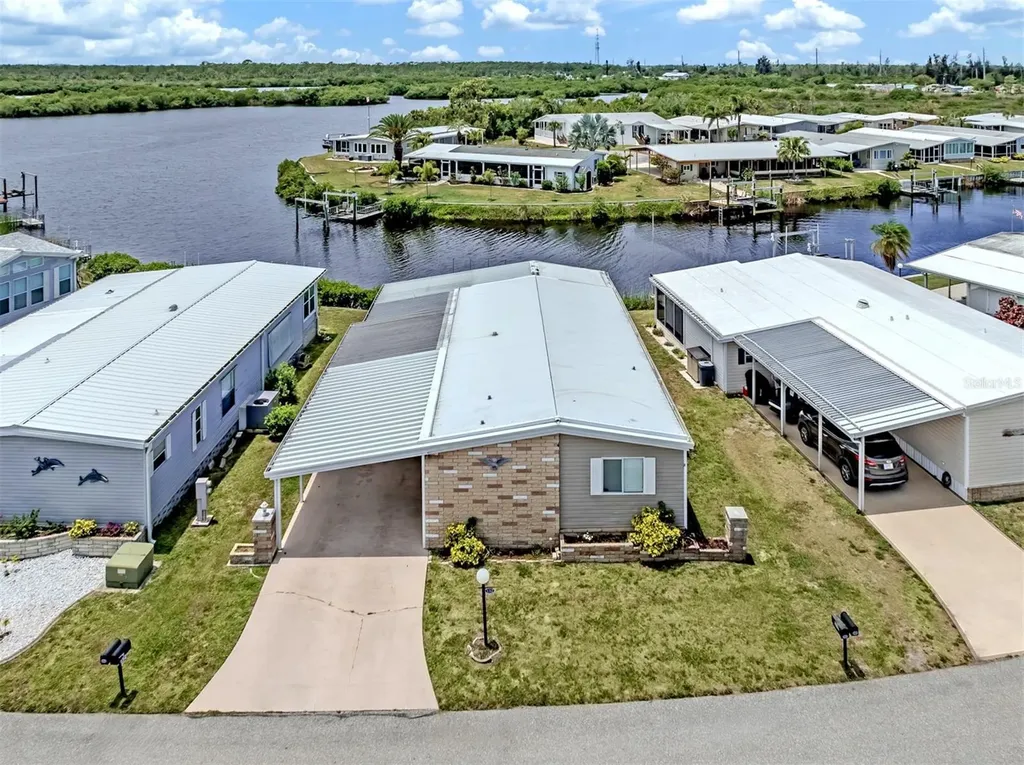132 Martinique Road North Port FL 34287