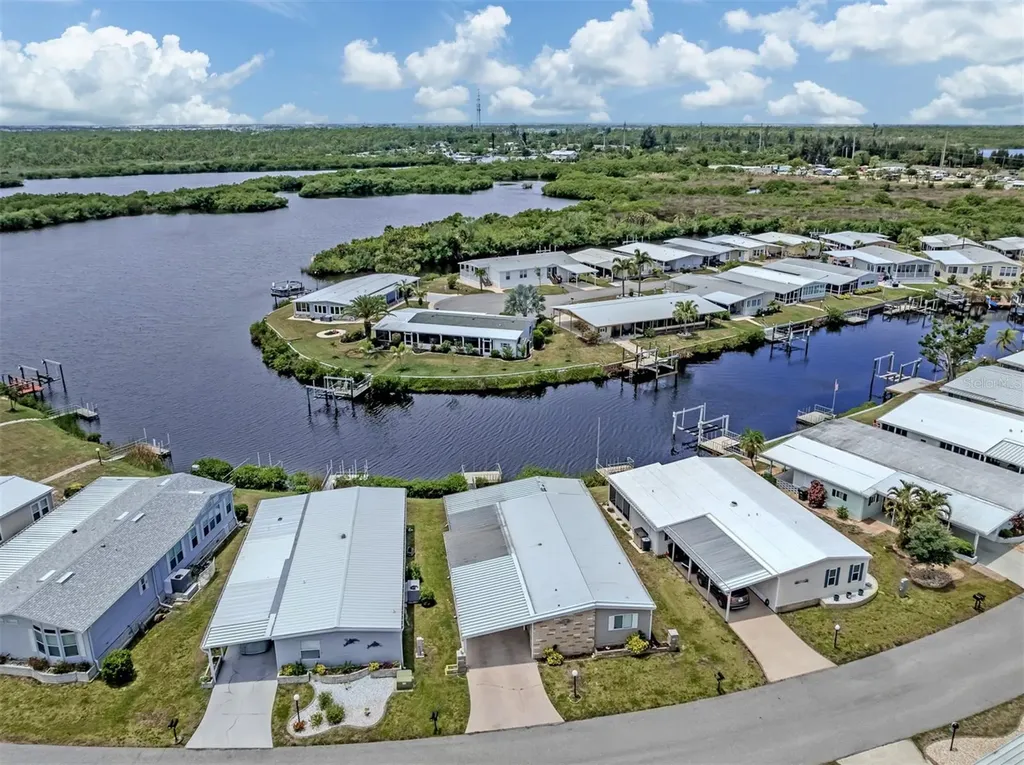 132 Martinique Road North Port FL 34287