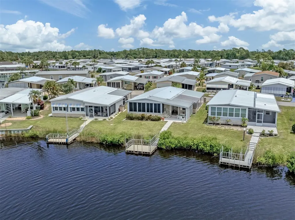 132 Martinique Road North Port FL 34287