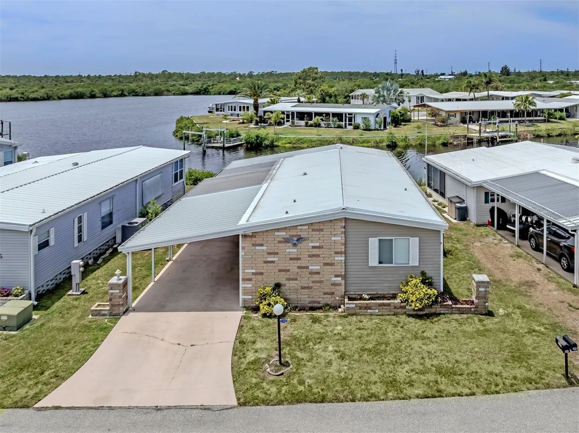 132 Martinique Road North Port FL 34287