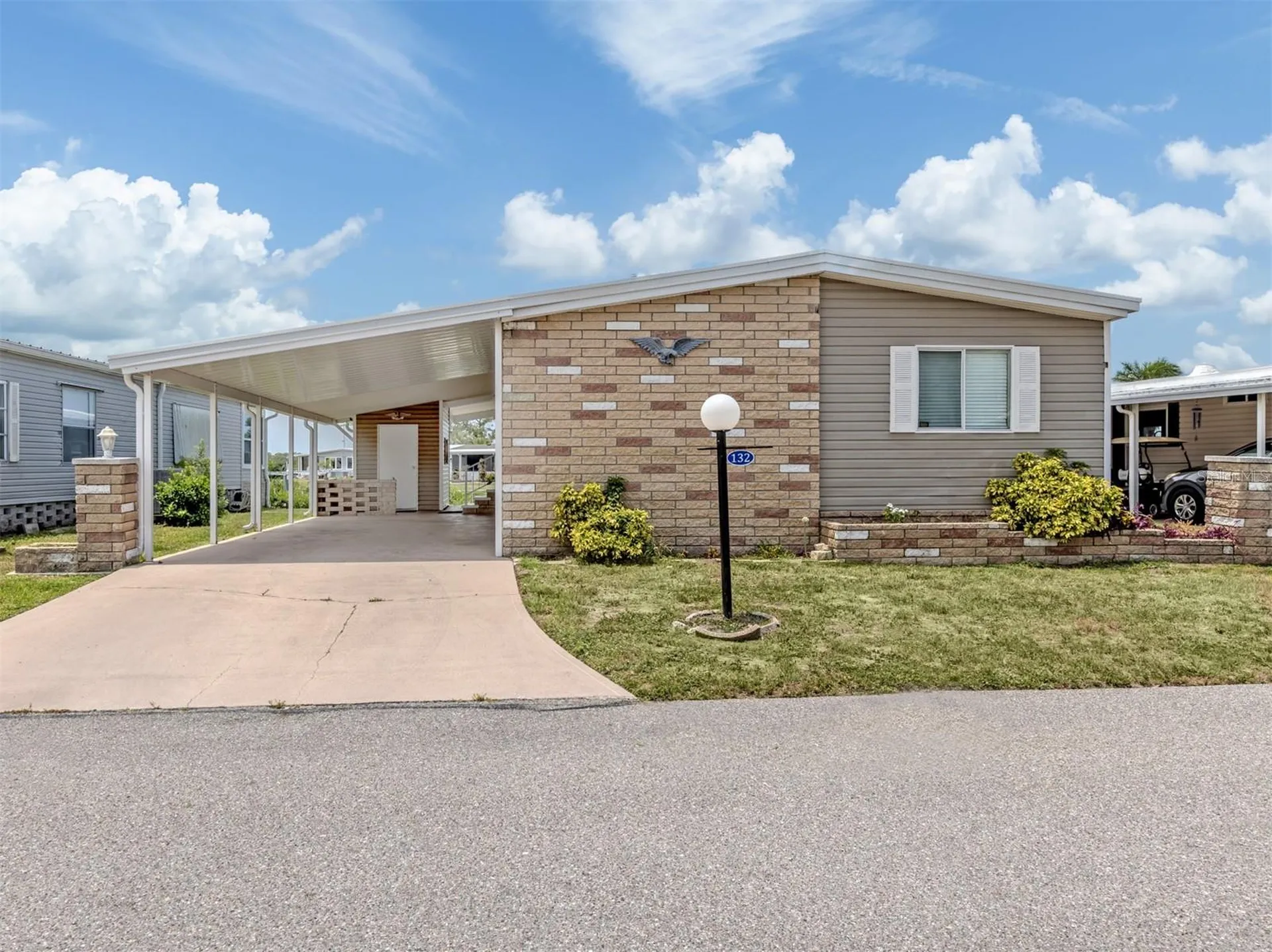132 Martinique Road North Port FL 34287
