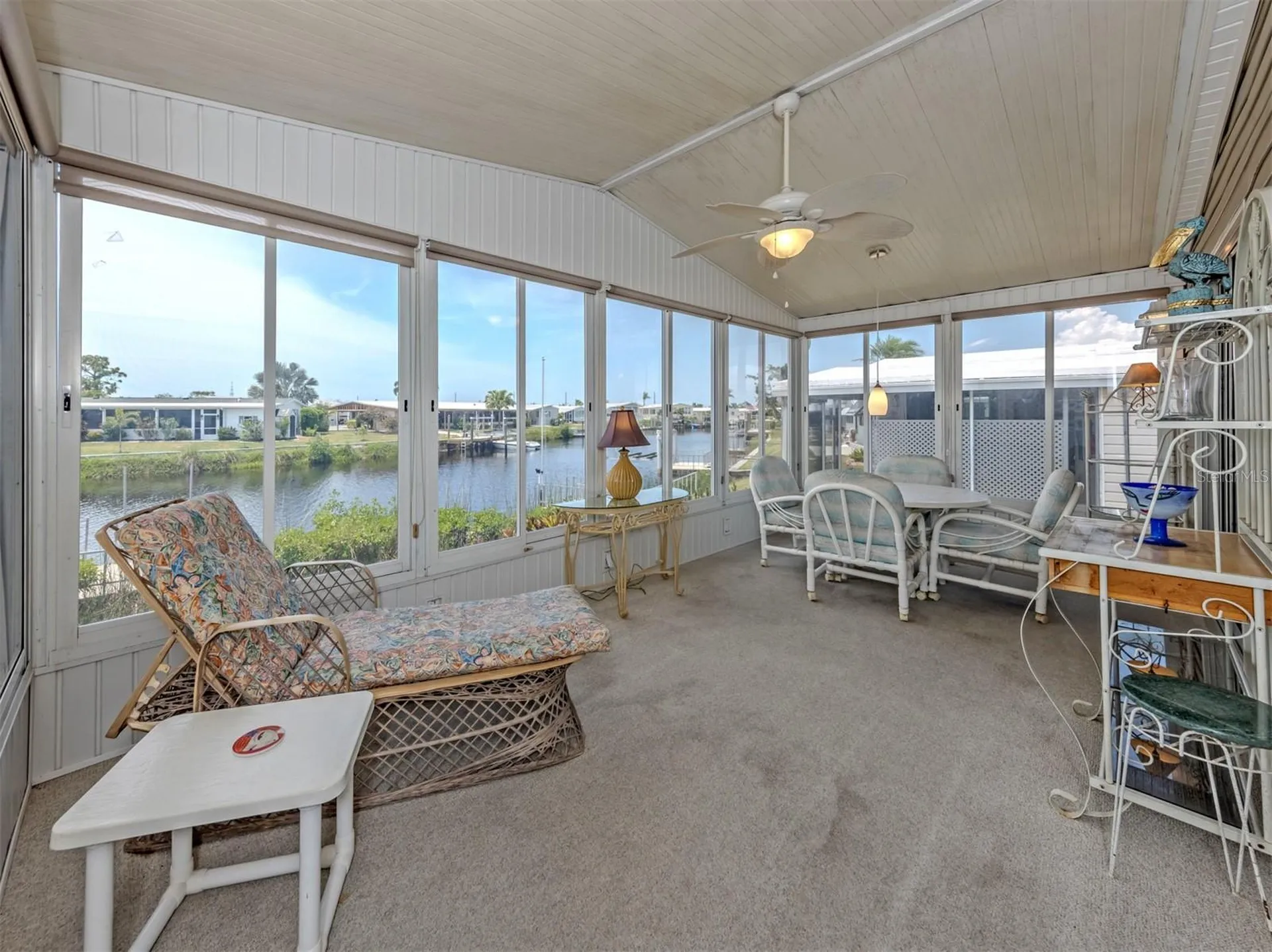 132 Martinique Road North Port FL 34287