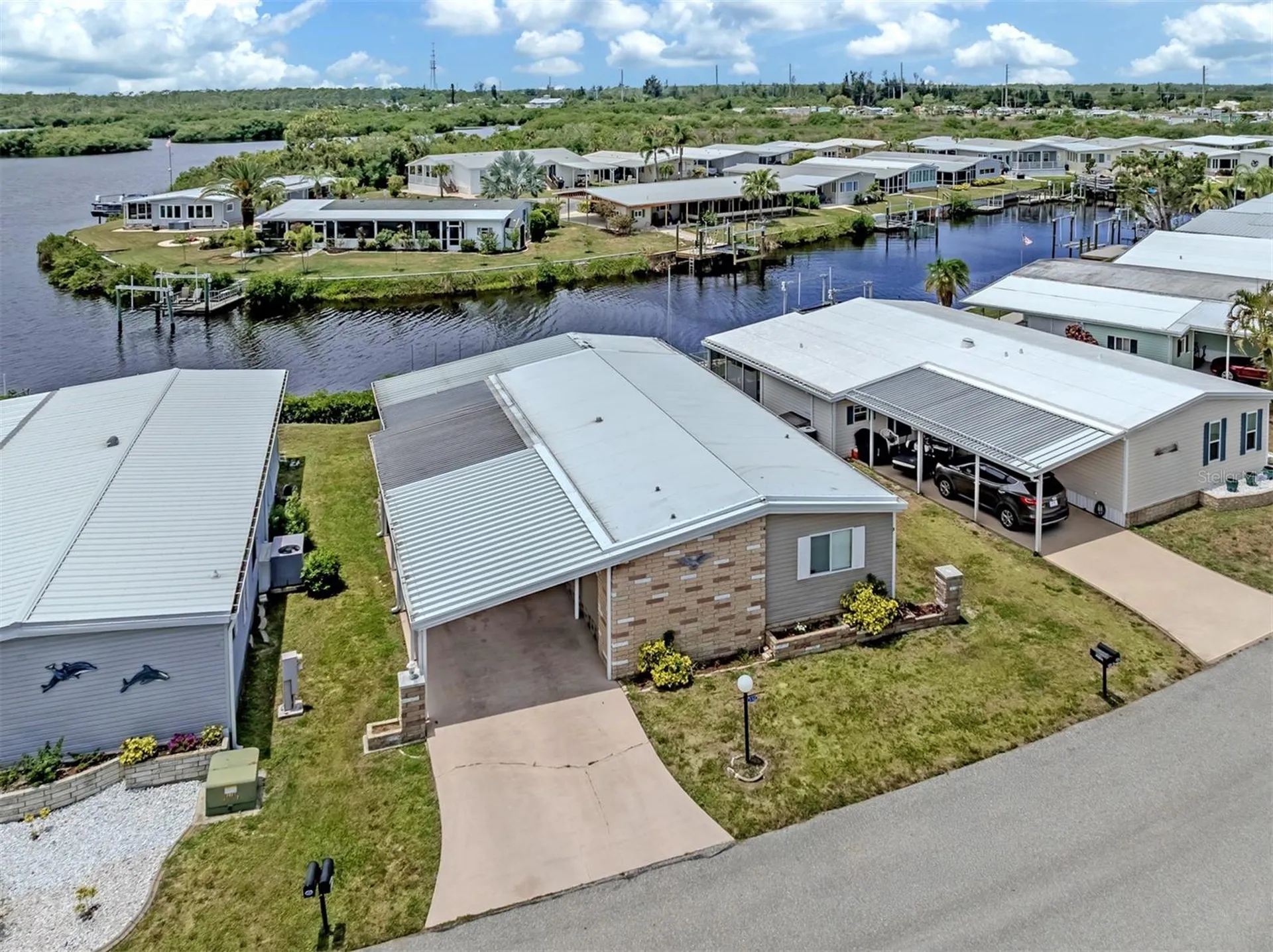 132 Martinique Road North Port FL 34287