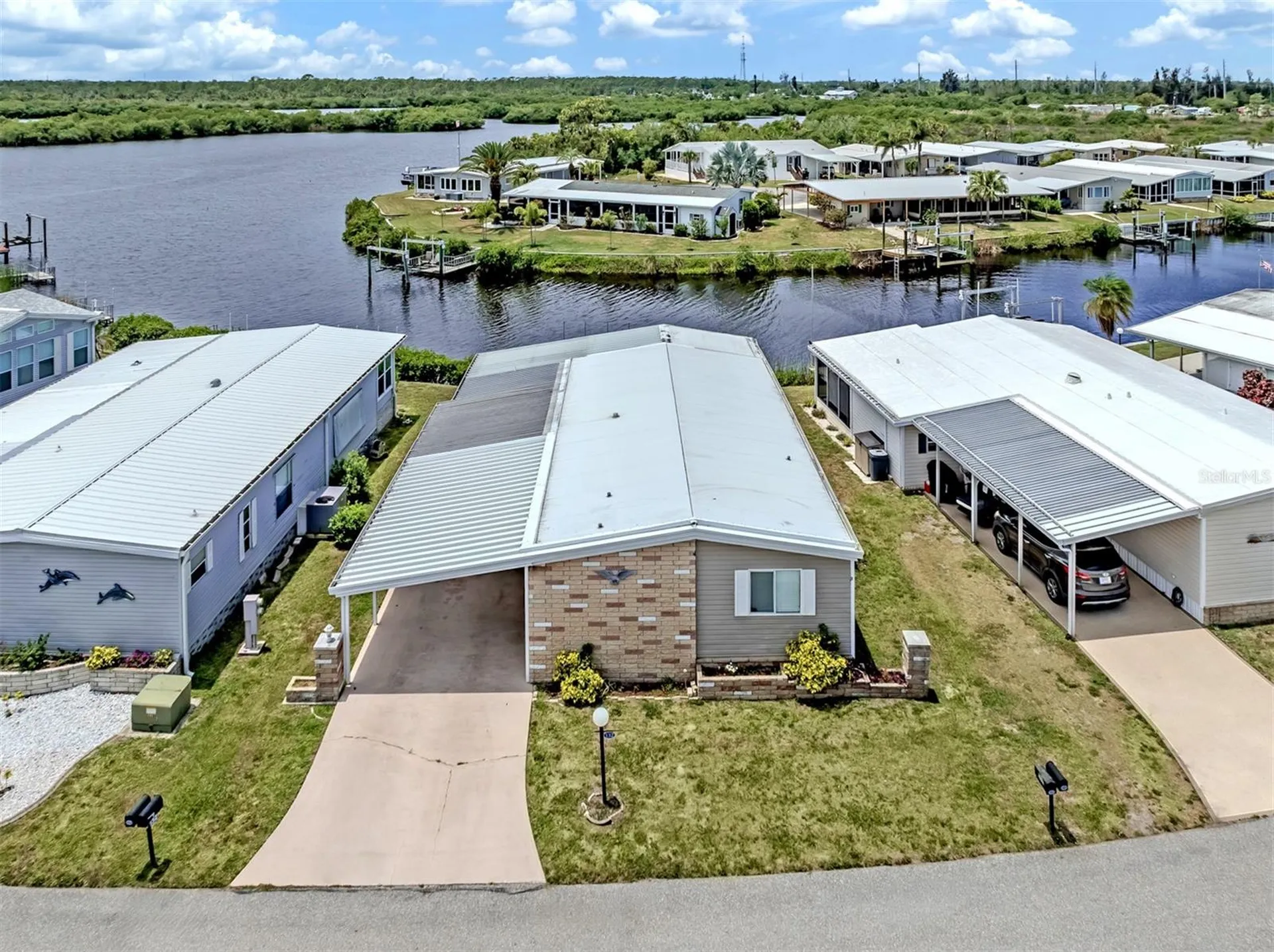132 Martinique Road North Port FL 34287