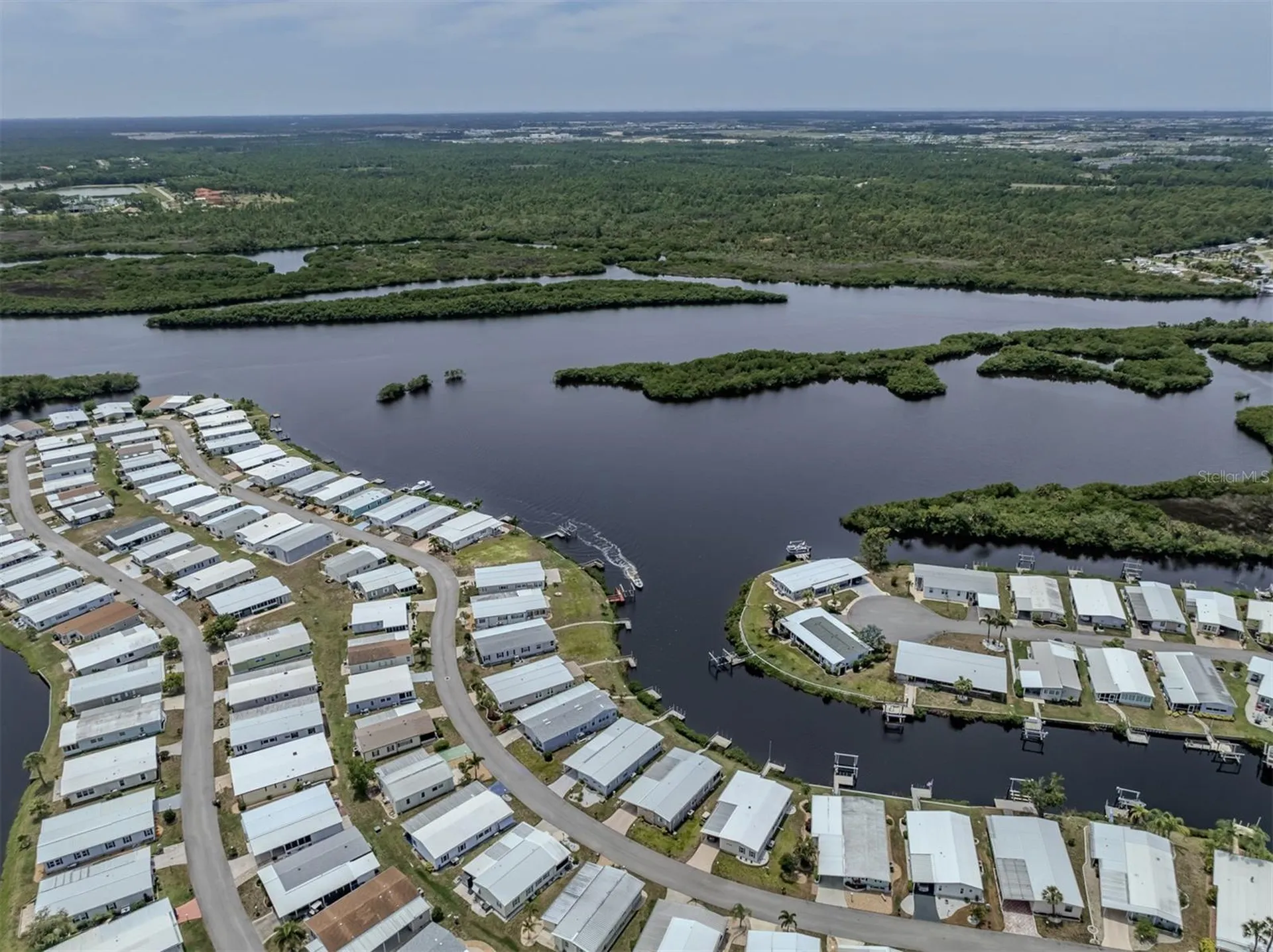 132 Martinique Road North Port FL 34287